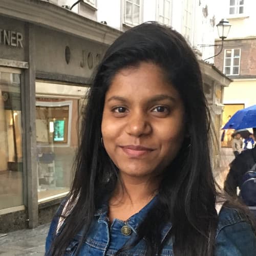 Nikhila Jonnalagadda