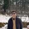 Nikhil Anand