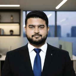 Nikhil Anand