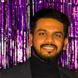 Nikhil Aourpally