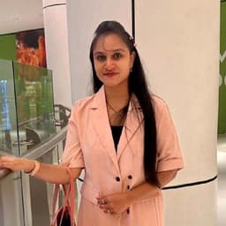 Nikhila  P Kumar