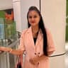 Nikhila  P Kumar
