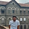 Nikhil A V