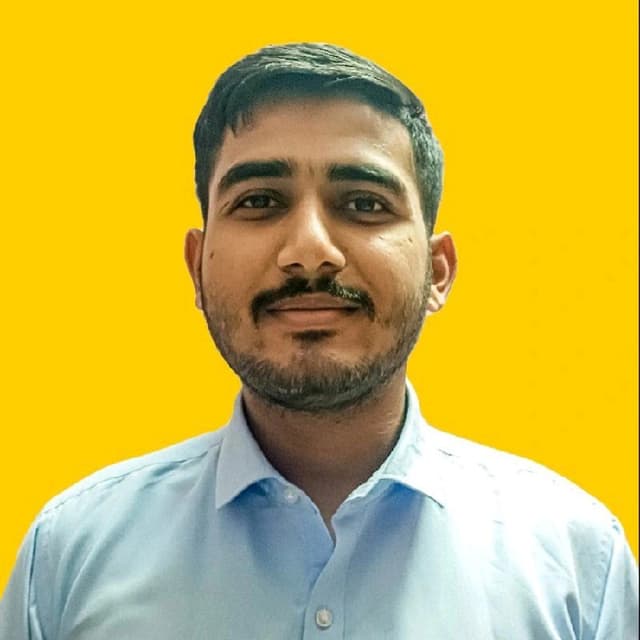 Nikhil Bhagoria