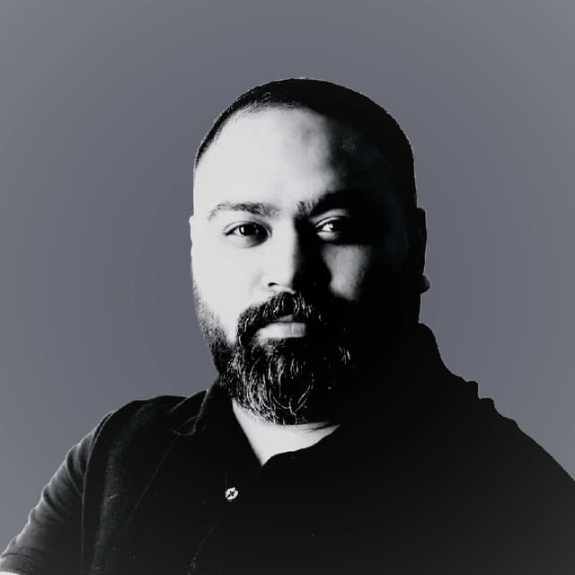 Nikhil Bhatia