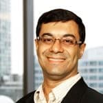 Nikhil Bimbrahw