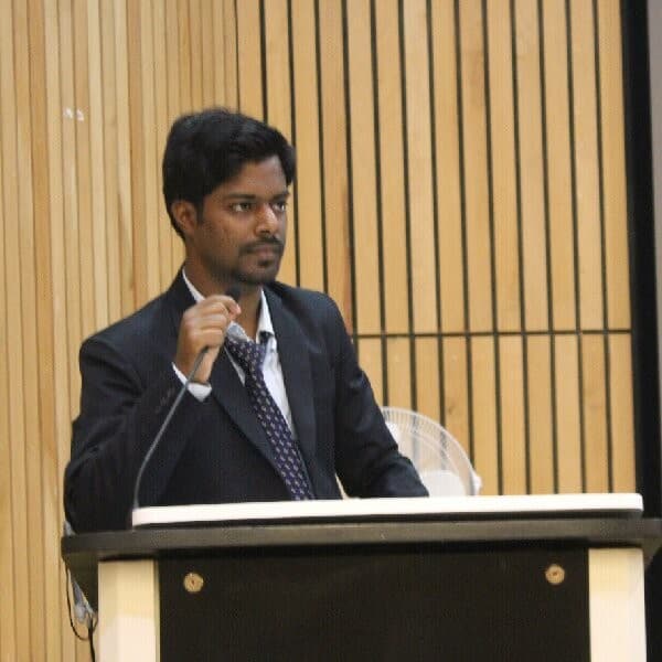 Nikhil Baranwal