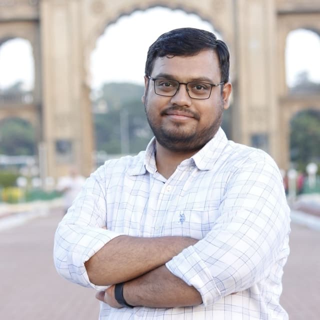 Nikhil Panda