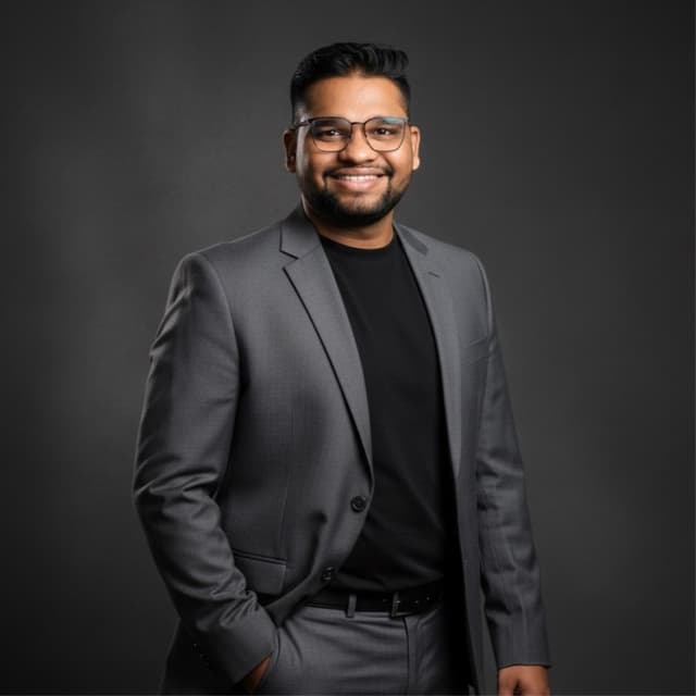 Nikhil Channa