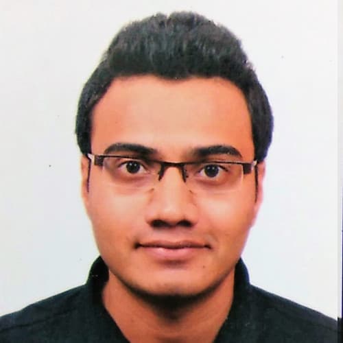 Nikhil Chavanke