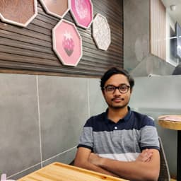 Nikhil Chetule