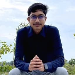 Nikhil Dadhich