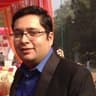 Nikhil Dang