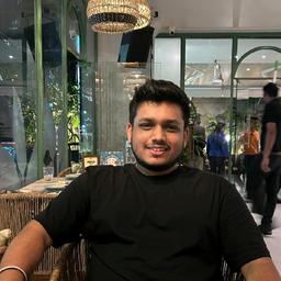 Nikhil Deshpande