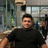 Nikhil Deshpande