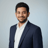 Nikhil Doshi