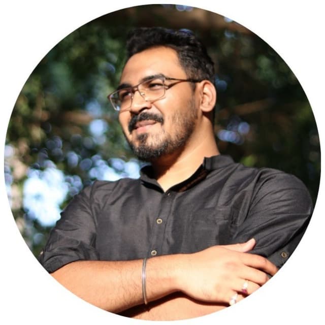 Nikhil Dutt