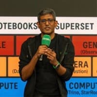Nikhil Dwarakanath