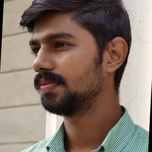 Nikhil Dwivedi