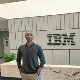 Nikhil EC