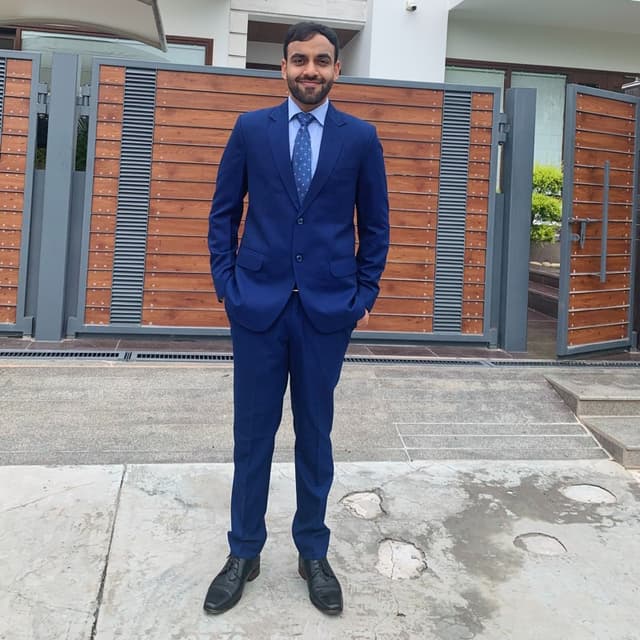 Nikhilesh Chaudhary