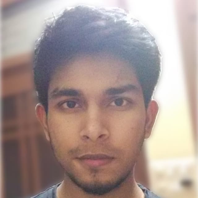 Nikhilesh Gautam