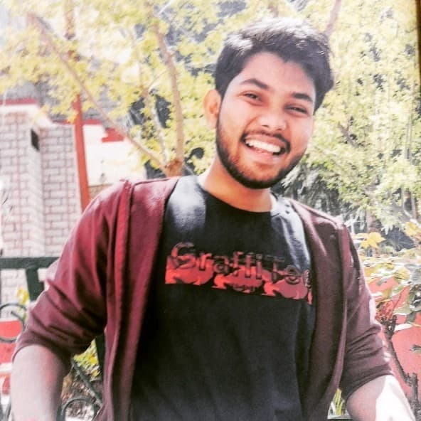 Nikhilesh Jaiswal