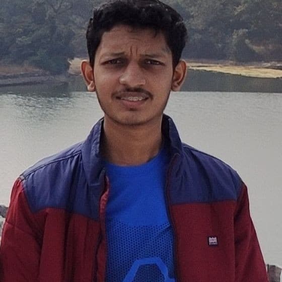 Nikhilesh Ram