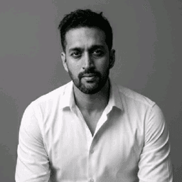 Nikhilesh Sawant