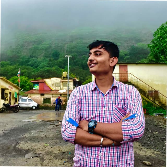 Nikhilesh Saxena