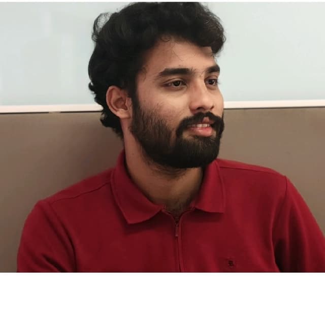 NIKHIL GADIGE