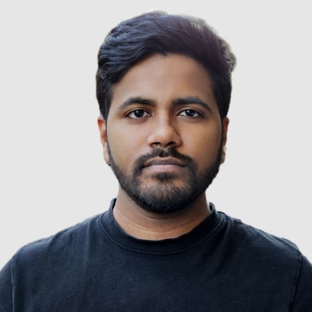 Nikhil Ganta