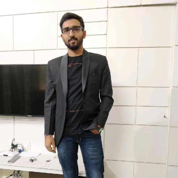 Nikhil Garg