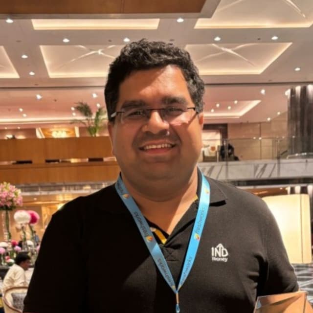Nikhil Garg
