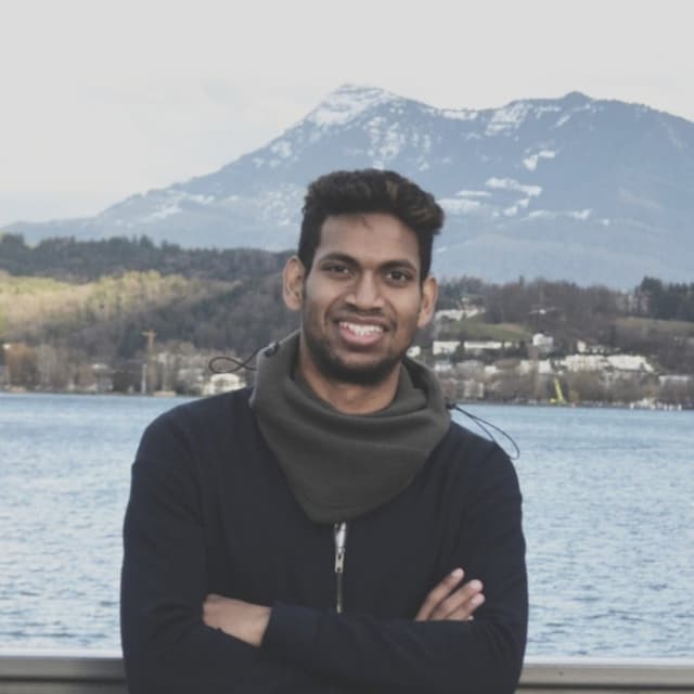 Nikhil Gautam