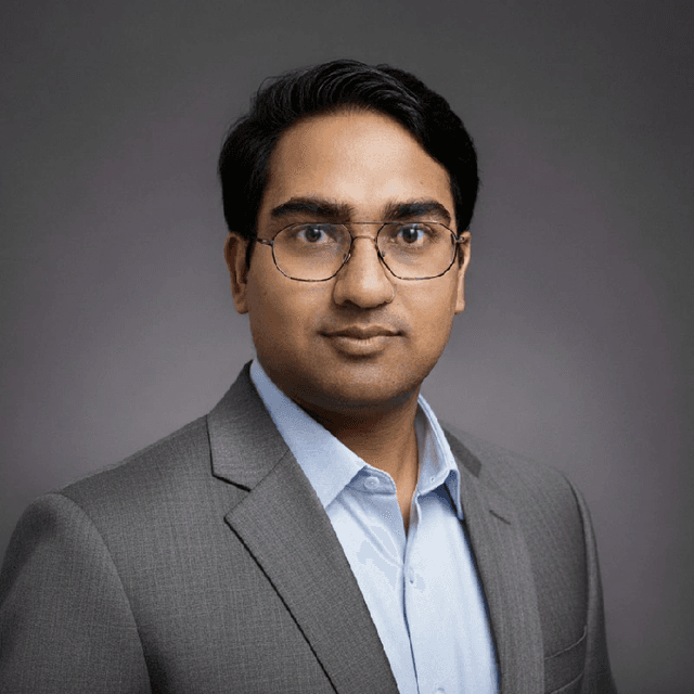 Nikhil Daga