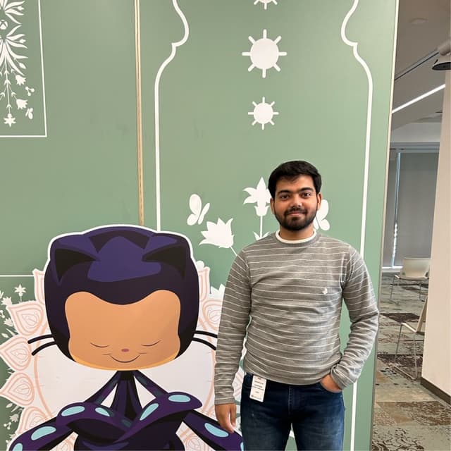 Nikhil Gupta