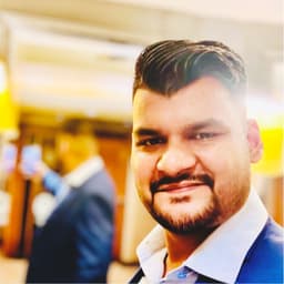 Nikhil Sharma, PMP 🇮🇳