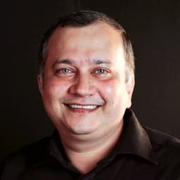 Nikhil Godbole