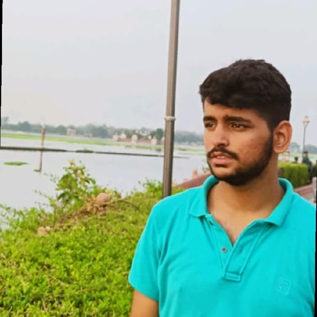Nikhil Grewal