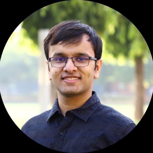 Nikhil Gupta