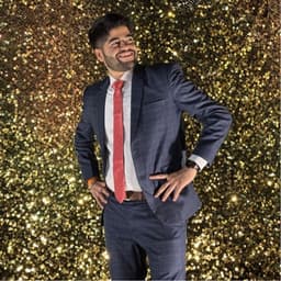 Nikhil Gupta