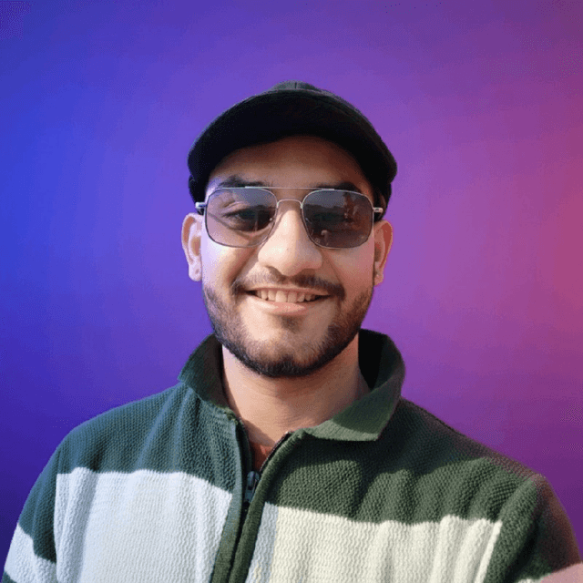 Nikhil Tiwari