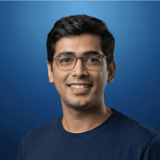Nikhil Jain