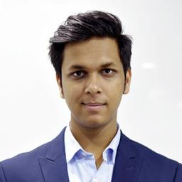 Nikhil Jindal