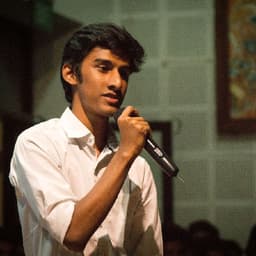 Nikhil Joji