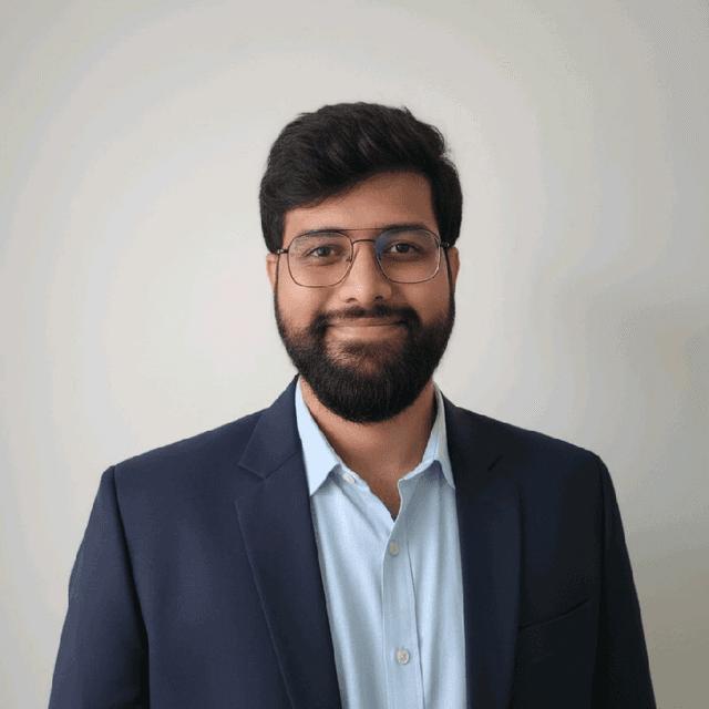 Nikhil Supekar
