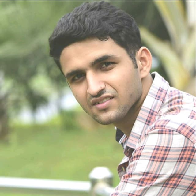 Nikhil kumar