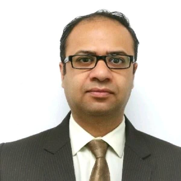 Nikhil Kapoor, CFA