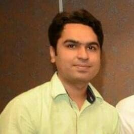 Nikhil Kathuria